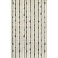thumbnail image 1 of Momeni Delhi 8' X 10' Contemporary Hand Tufted Wool Rug in Gray, 1 of 5
