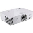 thumbnail image 2 of Acer X1385WH DLP projector - 3D, 2 of 5