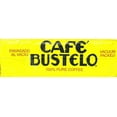 thumbnail image 4 of Café Bustelo Espresso Dark Roast Ground Coffee, Vacuum-Packed Brick 16 oz Bag, 4 of 4