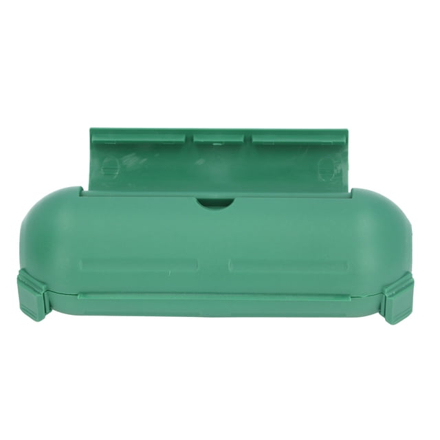 Sealed Electrical Connection Box Waterproof Cable Box Spacious Junction Box Ensure Outdoor Outlet Cover For Outdoor Use With Weatherproof Seal