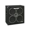 Hartke VX Series VX410 400W 8ohm 4x10" Paper Cone Bass Speaker Cabinet Black