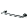 thumbnail image 3 of Transolid TS18BK Turin 18-inch Grab Bar, Black, 3 of 5