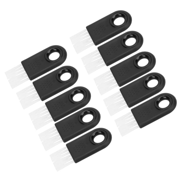 Cepillo de Limpieza de Rasuradores, Buena Resistencia PP multifuncional de Nylon Cabello Eléctrico Cepillo de Limpieza de Barcas de Desgaste Resistente A ViJes Domémicos