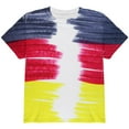 thumbnail image 1 of Oktoberfest Color Me German All Over Youth T Shirt Multi YLG, 1 of 2