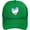 C3327, variant on Hat Transgender Heart Gift LGBT Mesh Trucker Hat Baseball Cap Men Ponytail Hat Women Dad Hat Adjustable Sun Hat Black