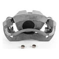 thumbnail image 2 of Power Stop Front Left One Stock Replacement Caliper L3196, 2 of 7
