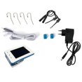 thumbnail image 3 of Dental Apex Locator Lcd Screen Root Canal Measuring Instrument Tools Compatible With Dentist Dentistry Eu Plug, 3 of 3