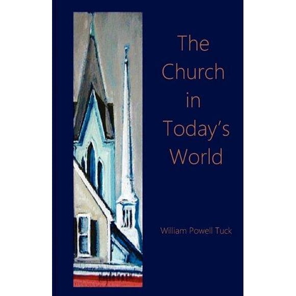 l'Église dans le Monde d'Aujourd'hui