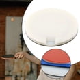 thumbnail image 1 of Raqueta de tenis de mesa ensamblada para cortar, tabla de cortar de paleta de pong, base antideslizante, fácil de usar, práctica y giratoria., 1 of 8