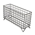 thumbnail image 2 of GUOOL Coffee Pod Holder Coffee Capsule Storage Basket for Espresso Capsules Office, 2 of 9