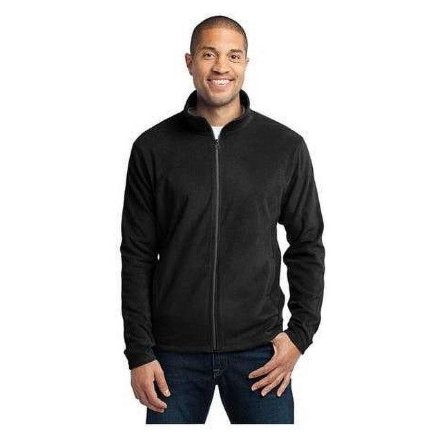 Port Authority Microfleece Veste