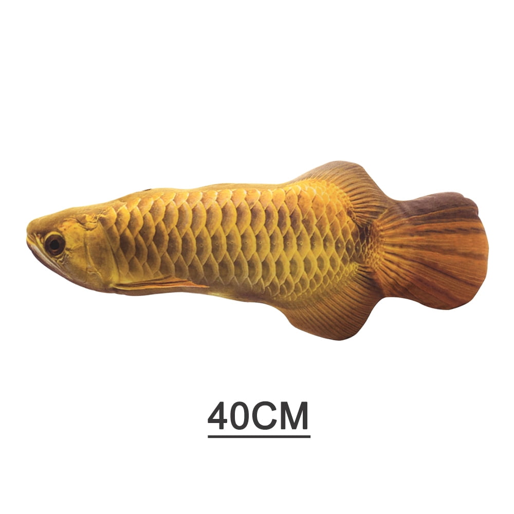 doll fish