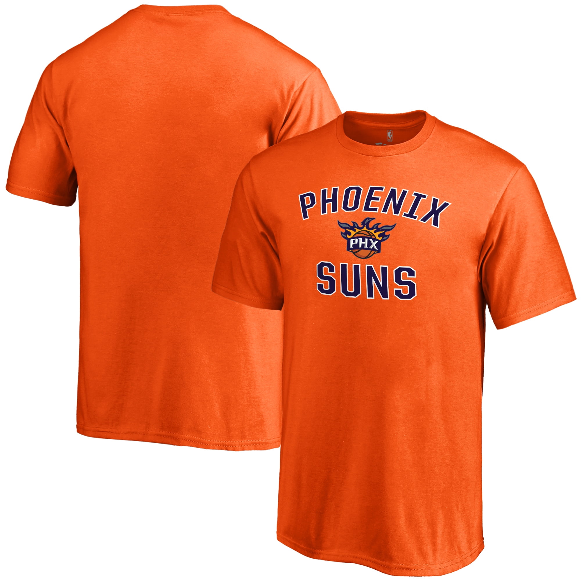 Phoenix Suns Youth Victory Arch T-Shirt 