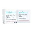 thumbnail image 1 of M-61 PowerGlow Peel Body - Peeling corporal exfoliante y reafirmante con ácido glicólico y salicílico con vitamina K, arándano y cafeína, 1 of 5