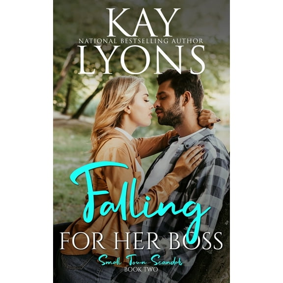 Falling For Her Boss, (Paperback)