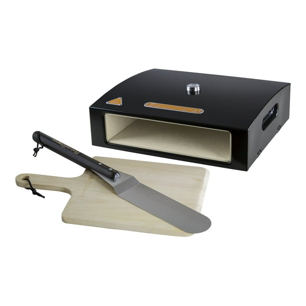 bank Forensische geneeskunde Detecteren BakerStone Basics Series Grill Top Pizza Oven Box Kit - Walmart.com bank Forensische geneeskunde Detecteren BakerStone Basics Series Grill Top Pizza Oven Box Kit - Walmart.com