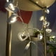 thumbnail image 3 of Luces LED de madera en forma de corazón, cadena de luces para San Valentín, propuesta de matrimonio, decoración, luces de modelado de corazón de amor, caja de batería, 3 of 4