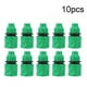 thumbnail image 2 of Conector de grifo 10 piezas de plástico para riego de jardín de 3/8" ANGGREK  Otros, 2 of 8