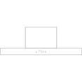thumbnail image 2 of Ge Profile UVW8361SLSS Profile 100 - Stainless Steel, 2 of 7
