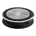 thumbnail image 2 of EPOS EXPAND SP 30T - Haut-Parleur Intelligent - Bluetooth - Sans Fil - Noir, Argent - Certifié pour Skype pour Entreprise, Certifié pour Microsoft Teams, 2 of 17