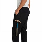 Caterpillar Men’s Work Pant (Black 32x34)