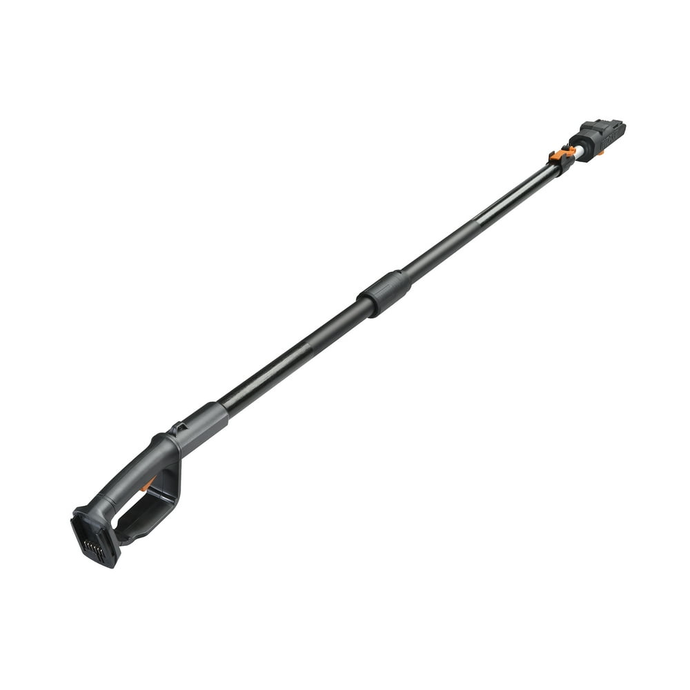 Worx WA0167 8' 20V Cordless Chainsaw Extension Pole