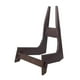 thumbnail image 4 of Soporte de Piso para Violín, Soporte para Violín, Soporte para Violín Ligero Y Doble, Soporte para Violín para Instrumentos Musicales, Violonchelos, B Sunnimix Soporte para violín, 4 of 8