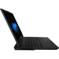 thumbnail image 4 of Lenovo Legion 15.6" Full HD Gaming Laptop, AMD Ryzen 7 4800H, 16GB RAM, NVIDIA GeForce GTX 1660 Ti 6 GB, 512GB SSD, Windows 10 Home, Phantom Black, 82B1000AUS, 4 of 24