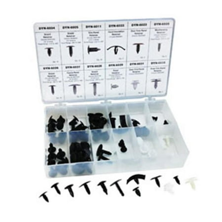 

ATD Tools ATD-39353 Chrysler Retainer Assortment
