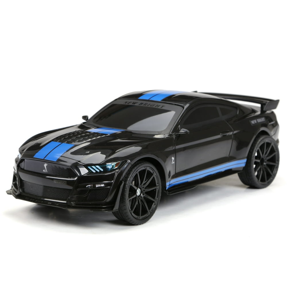 ford mustang remote control car