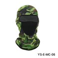 thumbnail image 1 of Gorro con estampado de seda de hielo, para montar al aire libre, máscara para la cabeza, forro transpirable, máscara para bicicleta, gorro para la cabeza, 1 of 6