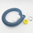 thumbnail image 6 of Taituoti Swimming Pool Vacuum Hose With Kink-Free Swivel Cuff, 6 of 8
