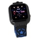 thumbnail image 4 of Reloj inteligente para niños BuyWeek DS60 Azul + Negro Resistente al agua IP67 1,44 pulgadas, 4 of 14