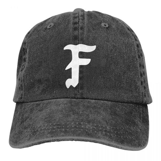 OOCA Forward Observations Group Logo FOG F Cap Accessories For Men
