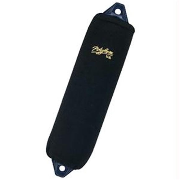 POLYFORM US Couvre-Aile de Bateau F-5 - Noir