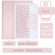 thumbnail image 1 of Teclado inalámbrico ratón mágico para iPad Pro 11 funda 2021 2020 Air 4 10,2 9th 8th generación funda Mini 6 Air 2 teclado bluetooth Deng Xun unisex, 1 of 2