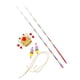 thumbnail image 3 of Corona luminosa Strade Fareast Limited, sombrero de juguete iluminado para niños, accesorios de Cosplay, 3 of 8