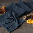 thumbnail image 2 of Thyme & Table Kitchen Dishcloths, 4-Pack, 2 of 4