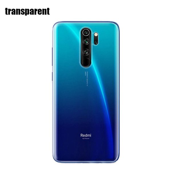 Funda completa para teléfono móvil para Redmi Note 9 Pro, funda colorida antigolpes para Xiaomi Redmi Note 9T 8 Pro 9S 8T 9A 9C 8A 8 Soft Tan Jianjun unisex