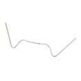 thumbnail image 6 of QHUDLV XDGJTBFMY 25/50/100pcs Greenhouse Glass Clips, Stainless Steel Greenhouse Window Clips Glass Pane Fixings Clips, Greenhouse Clips, Garden Greenhouse Accessories, 6 of 9