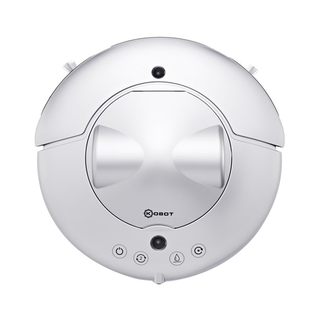 Kobot Cyclone Series Bagless Robotic Vacuum