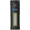 Black, variant on Mosiee for Mini Portable Flashlight Dual Light Source Led + Cob Type-C Rechargeable Black