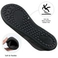 thumbnail image 5 of Ecetana Water Shoes for Women Men Swim Shoes Aqua Socks Barefoot Non Slip Shoes for Beach Swim Pool, 5 of 5