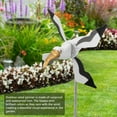 thumbnail image 4 of Seagull Windmill, Seagull Garden  Weatherproof Stable  For Outdoor, 4 of 8