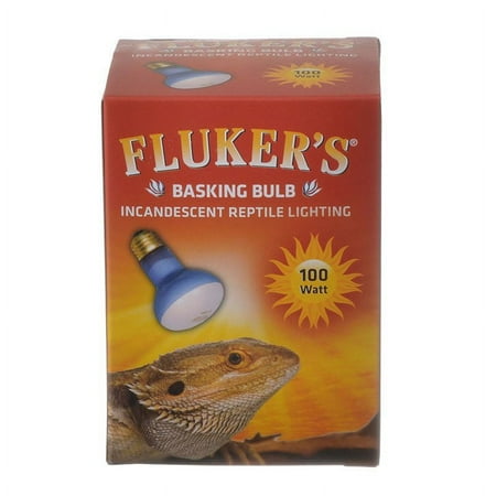 UPC: 0091197226038 | Fluker s Reptile Basking Spotlight  100 Watt
