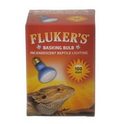 Fluker's Reptile Basking Spotlight, 100 Watt
