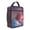 Black-255, variant on Premium Insulated Galaxy Lunch Box for Men & - Reusable Lunch Bag with,Hour Temperature Retention, Compact & Lightweight Design for Office, Work, Picnic, Travel - Durable Lunch Tote for Adults.