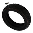thumbnail image 4 of PASILI Brand New High Quality Tubeless Tire Tire 9.5X2.50 Electric Scooter For Niu Kqi3 Rubber Tubeless Off-Road Tire, 4 of 9