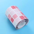 thumbnail image 4 of Self Adhesive Mosaic Tile Removable Waterproof Marble Design Peel and Stick Backsplash for Kitchen Bathroom Decoration PC-11, 4 of 8