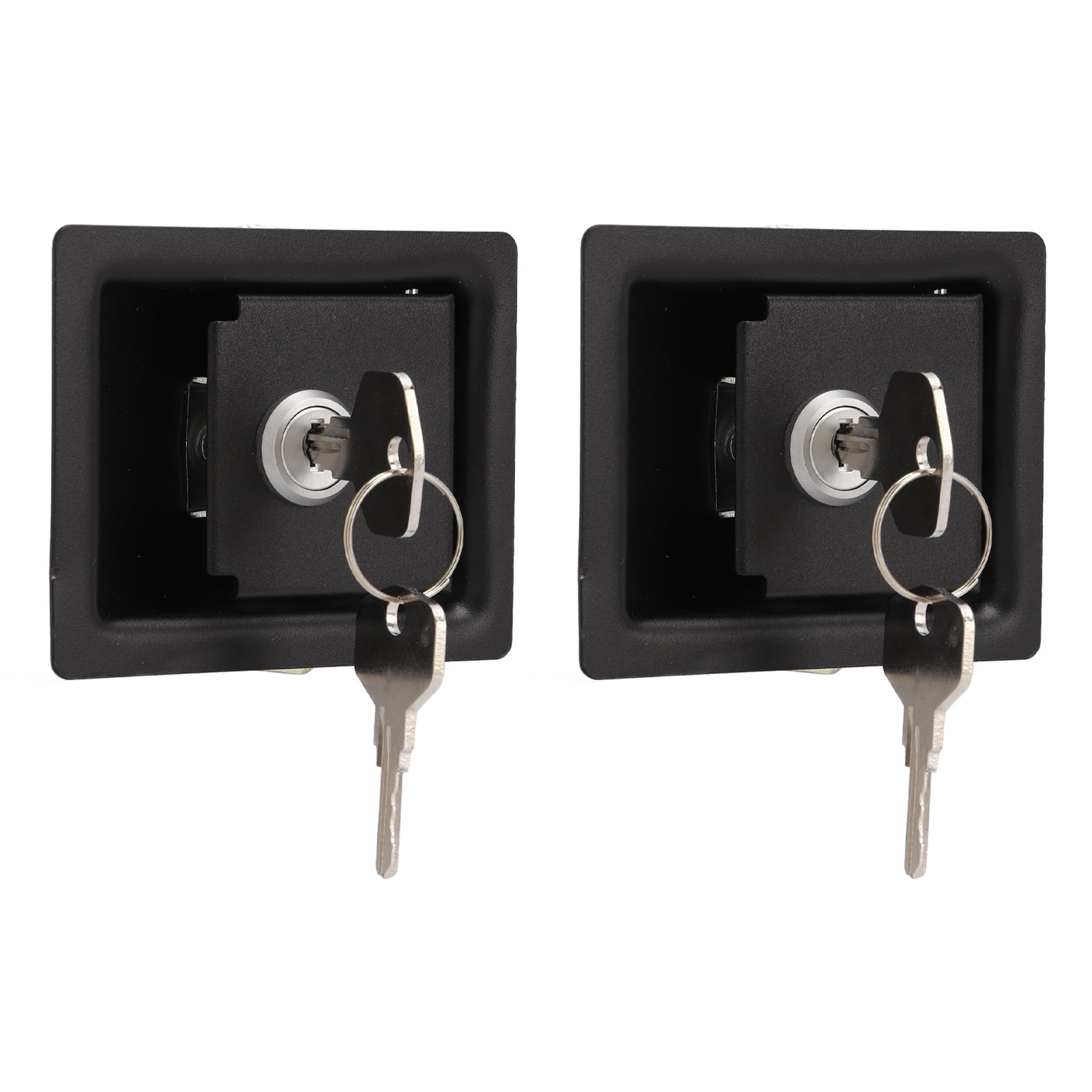 Rv Handle Embedded Panel Lock Rv Lock Embedded Handle Lock Rv